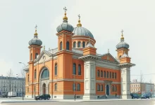 Photo of Изучение архитектуры Казани