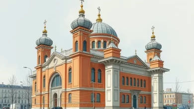 Photo of Изучение архитектуры Казани