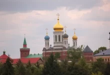 Photo of Путешествие в исторический Великий Новгород