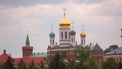Photo of Путешествие в исторический Великий Новгород