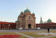 Photo of Казань: Величие истории и современности