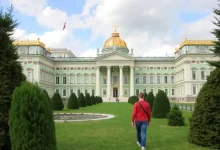 Photo of Экскурсия по Петербургу и Эрмитажу