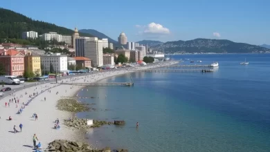 Photo of Отдых на Черном море: Сочи