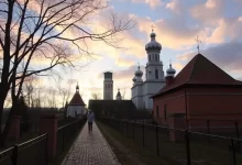 Photo of По следам Древнего Пскова
