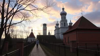 Photo of По следам Древнего Пскова